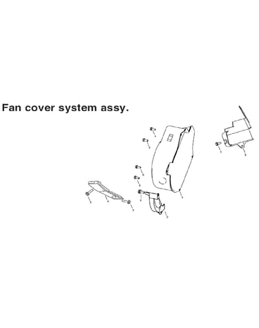 Fan cover