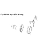 Flywheel