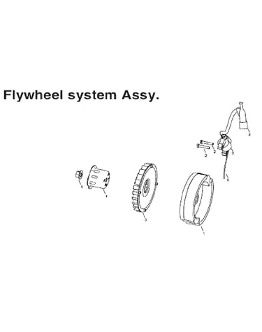 Flywheel
