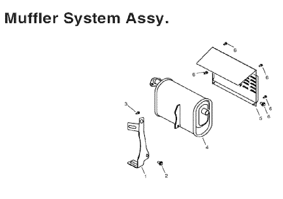 Muffler
