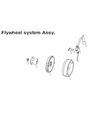 Flywheel