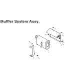 Muffler