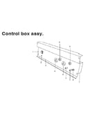 Control box