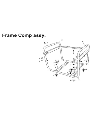 Frame