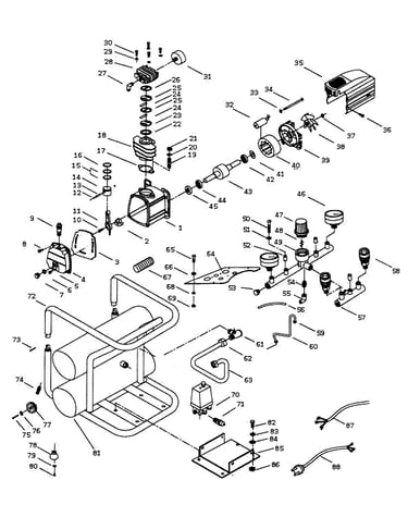 Compressor