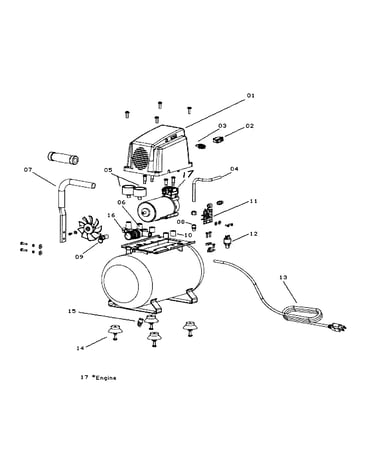 Compressor