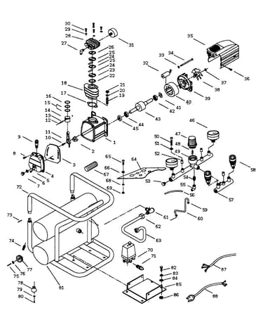 Compressor