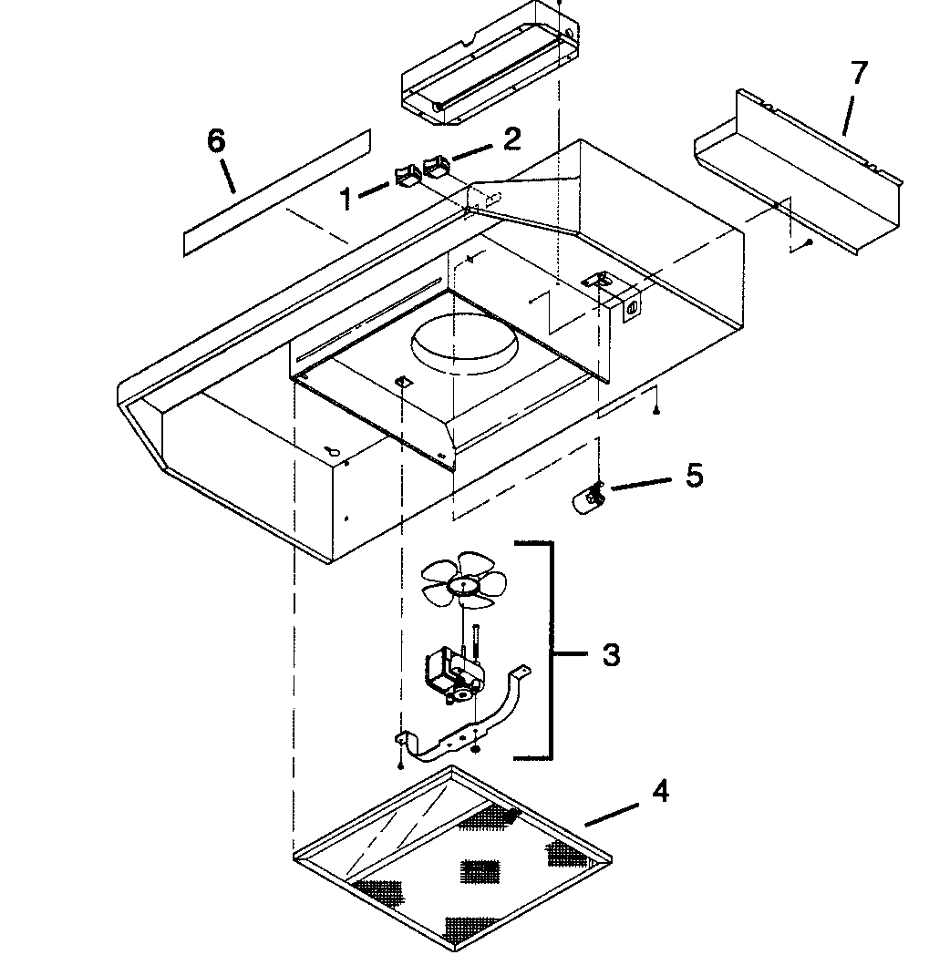 Range hood