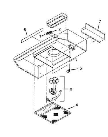 Range hood