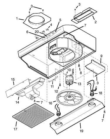 Range hood