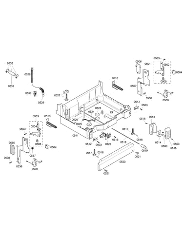 Base assy