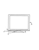 Lcd tv