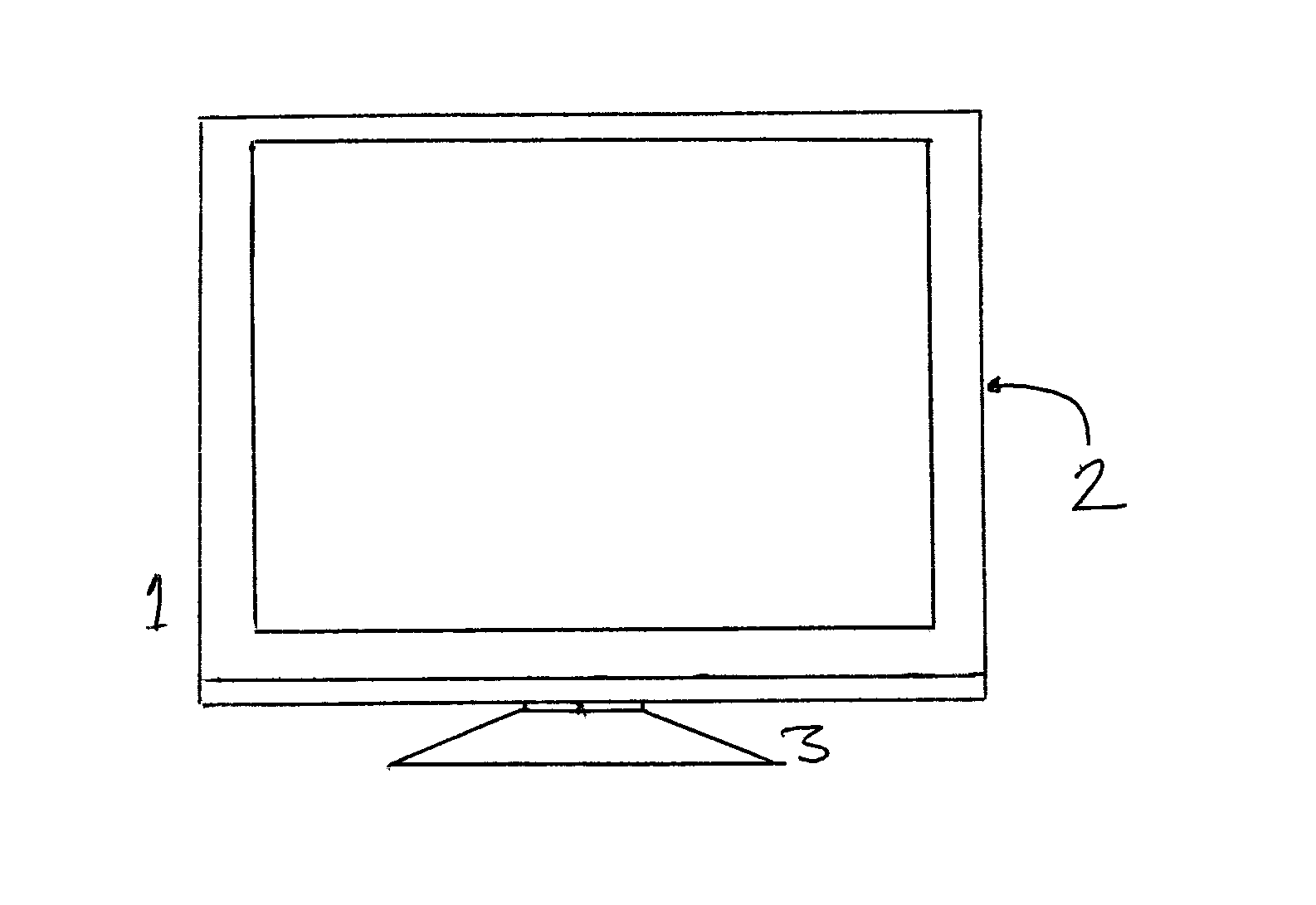 LCD TV
