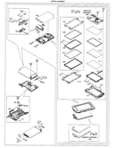 Lcd assy