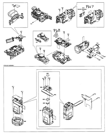 Cabinet 2