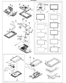 Lcd assy