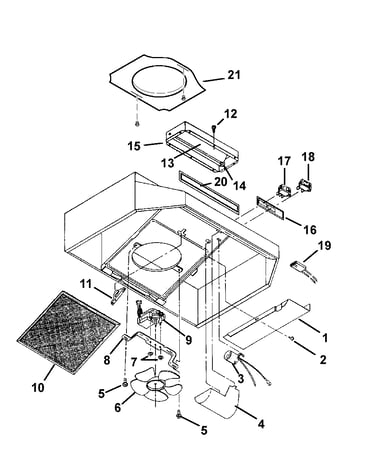 Range hood