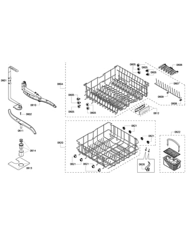 Baskets
