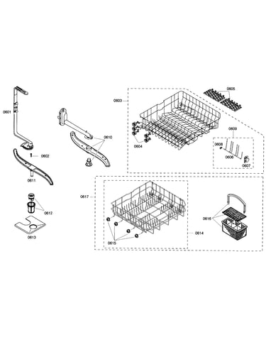 Baskets