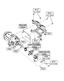 Lens assy