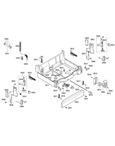 Base assy