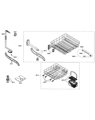 Baskets
