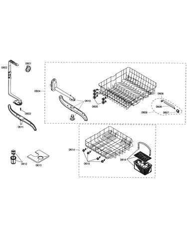Baskets