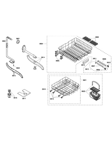 Baskets