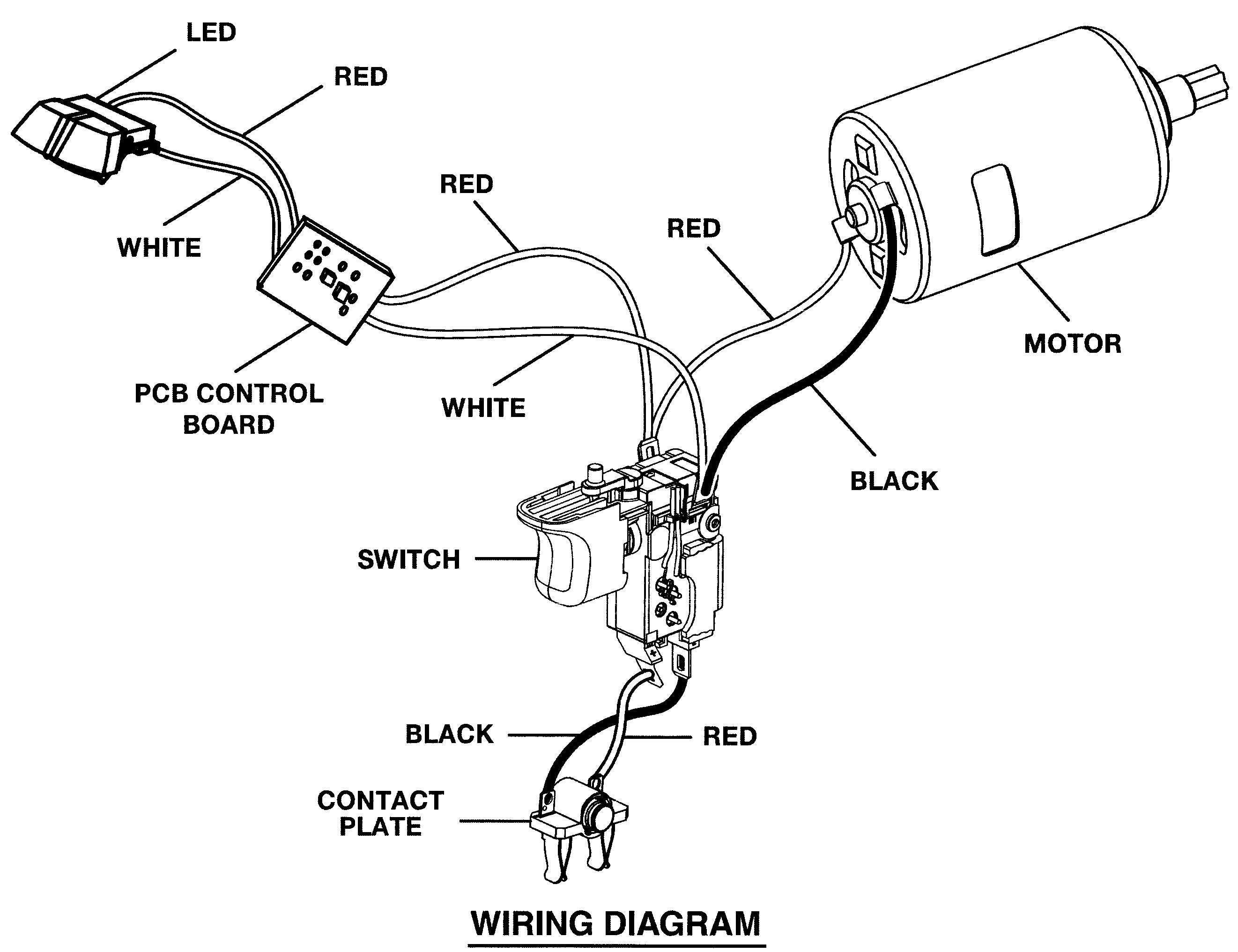 Wiring