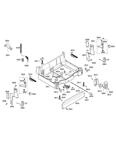 Base assy