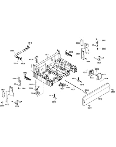Base assy