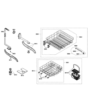 Baskets