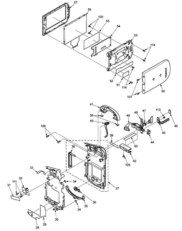 Cabinet 2