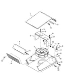 Blower parts