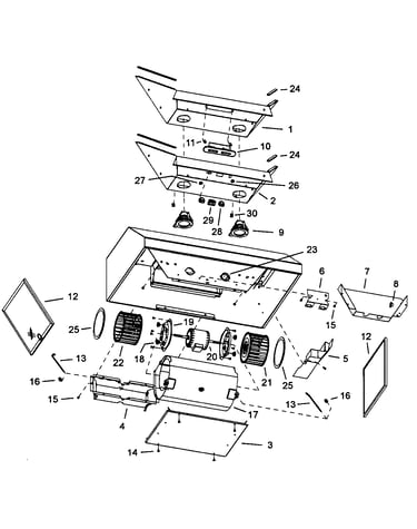 Range hood