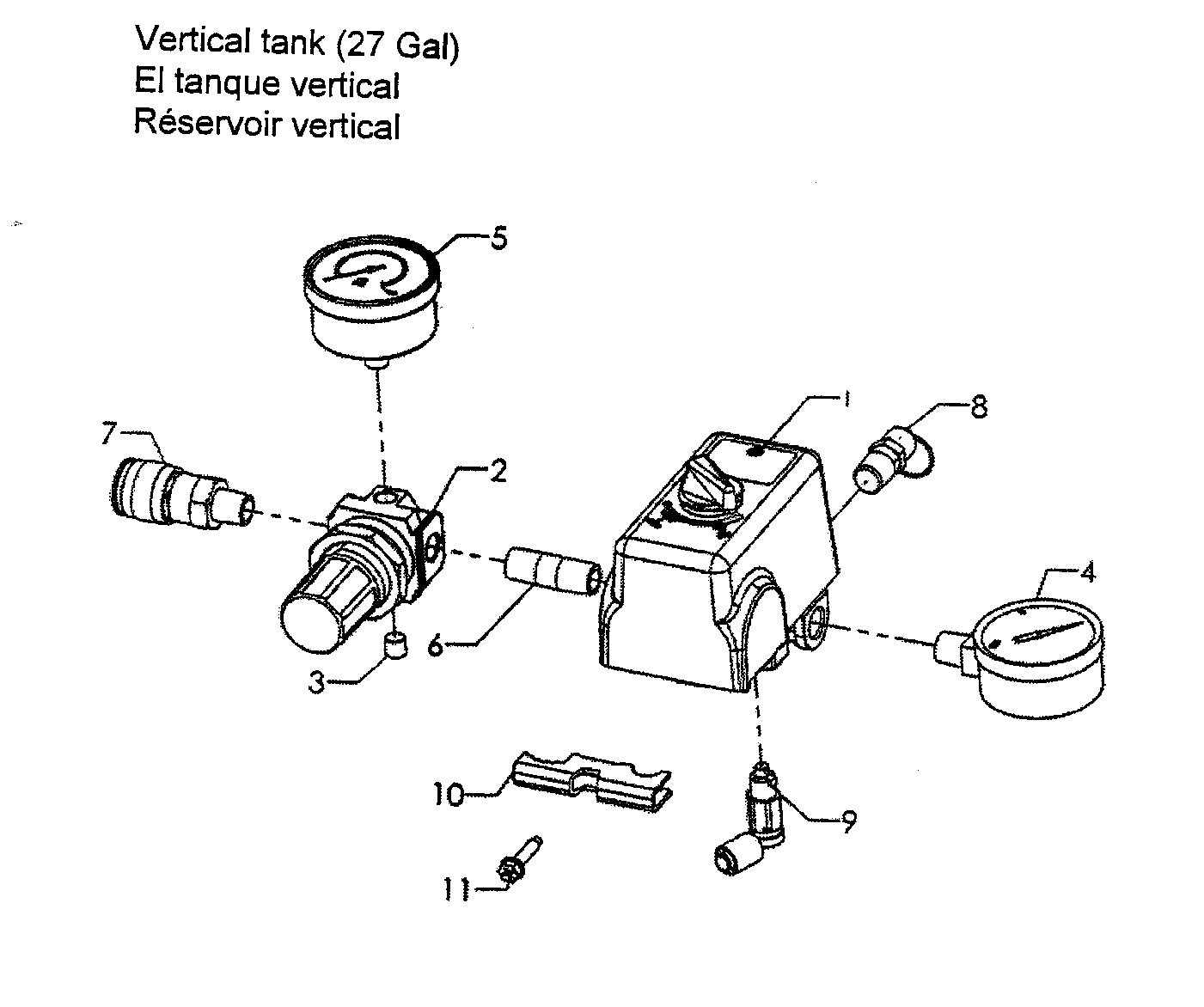 REGULATOR