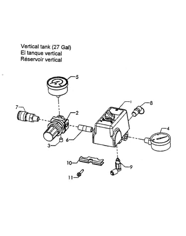 Regulator