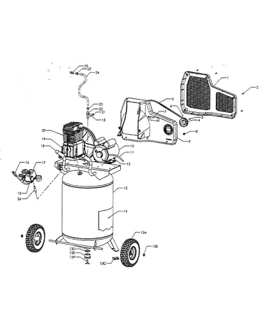Compressor