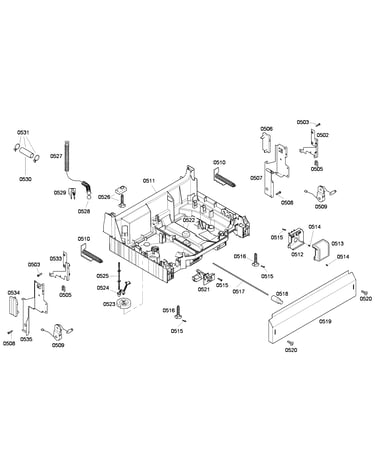 Base assy