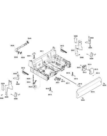 Base assy