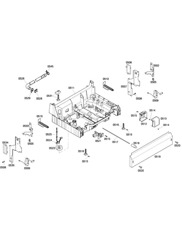 Base assy