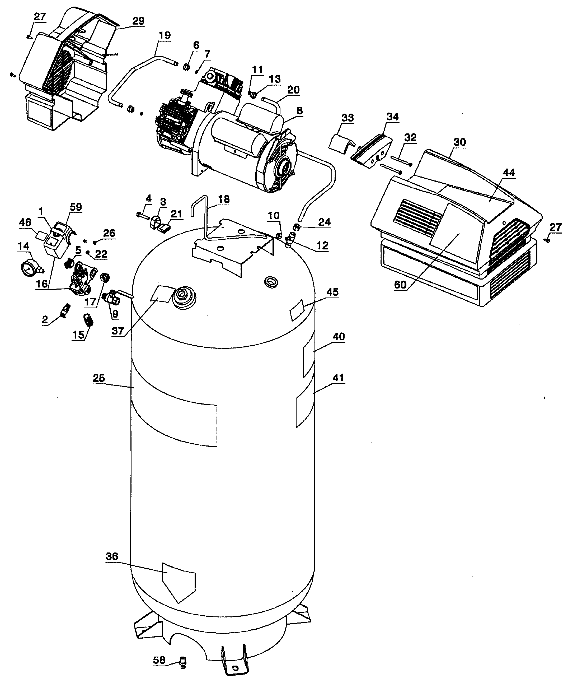 COMPRESSOR