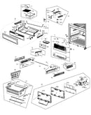 Freezer assy