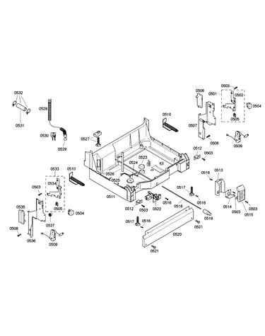 Base assy