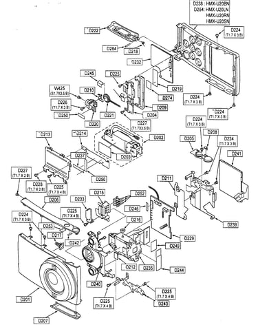 Camcorder