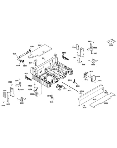 Base assy