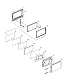 Lcd asy