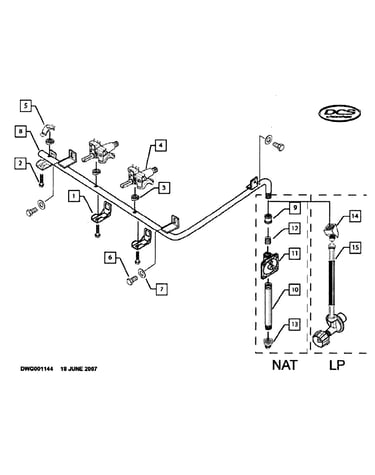 Manifold