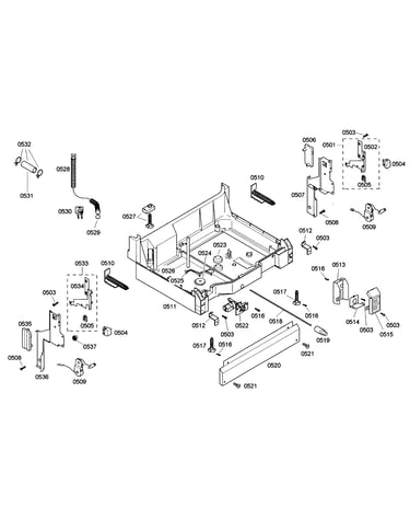 Base assy