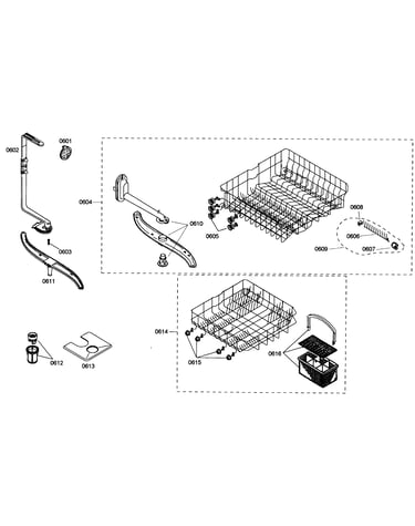Baskets